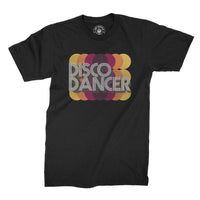 
              Disco Dancer Bollywood Theme Organic Mens T-Shirt
            