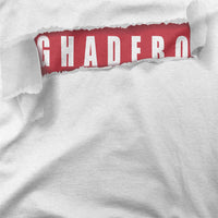 
              Ghadero Gujrati Design Organic Womens T-Shirt
            