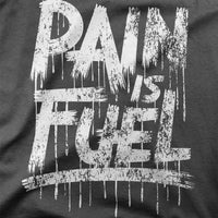 
              Pain Is Fuel Organic Mens T-Shirt
            