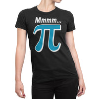 
              Mmmmm.. Pie Organic Womens T-Shirt
            